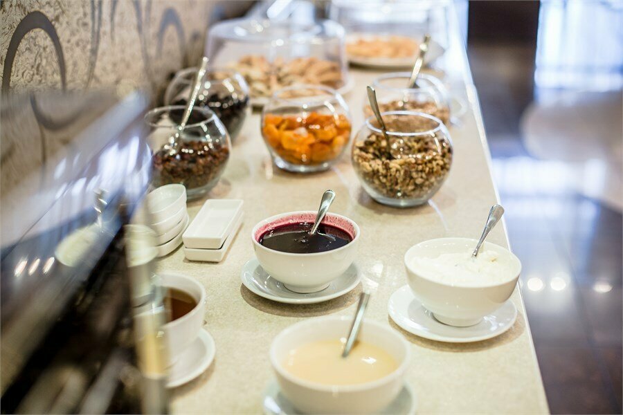 Гостиница Иркутск Иркутск-121