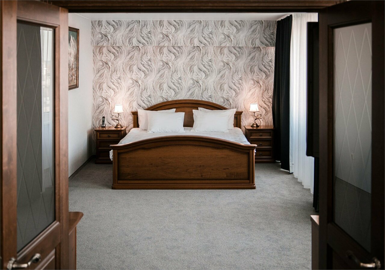 Гостиница Иркутск Иркутск