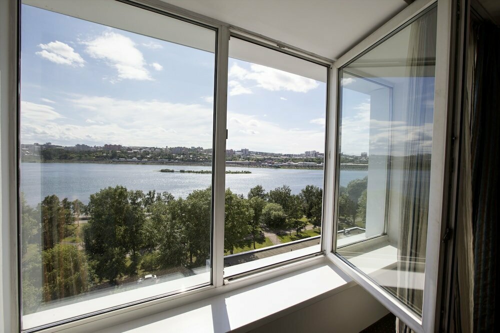 Гостиница Иркутск Иркутск-188