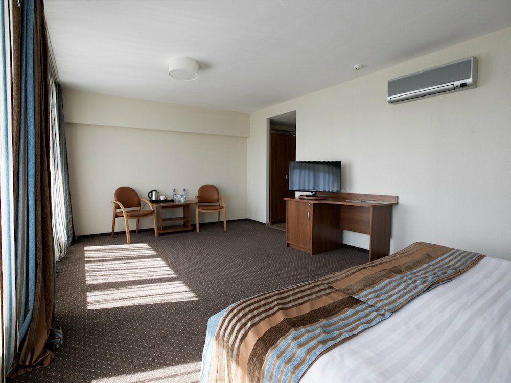 Гостиница Иркутск Иркутск-180