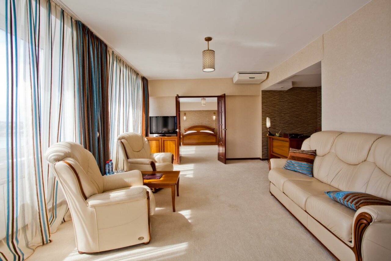 Гостиница Иркутск Иркутск-144