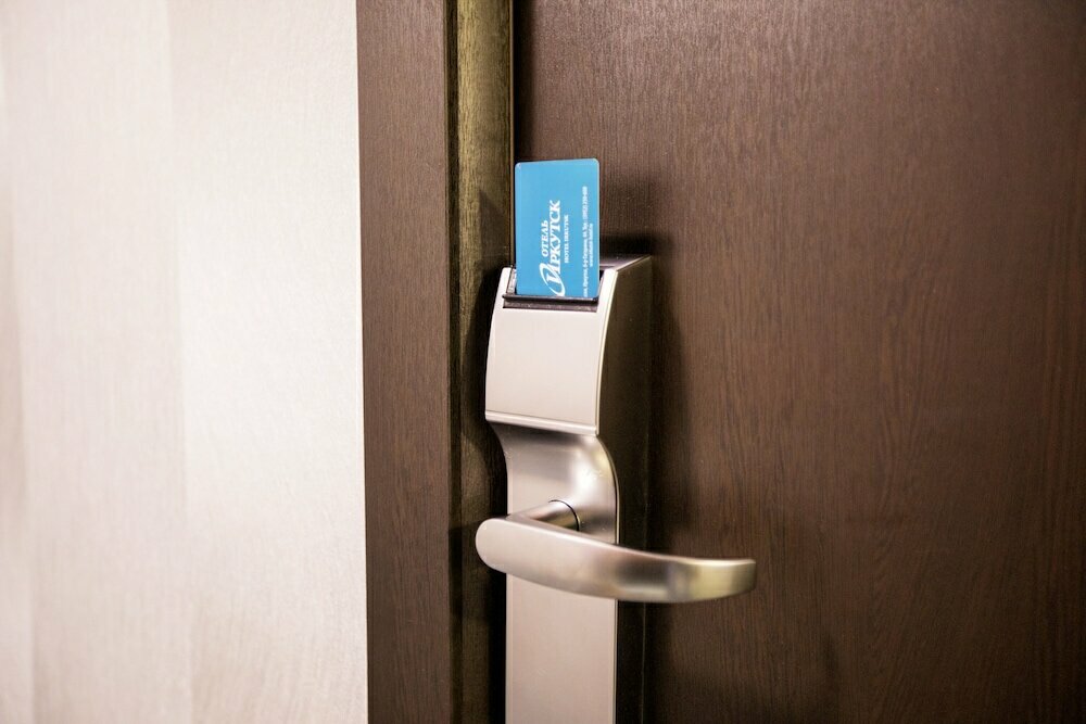 Гостиница Иркутск Иркутск-62