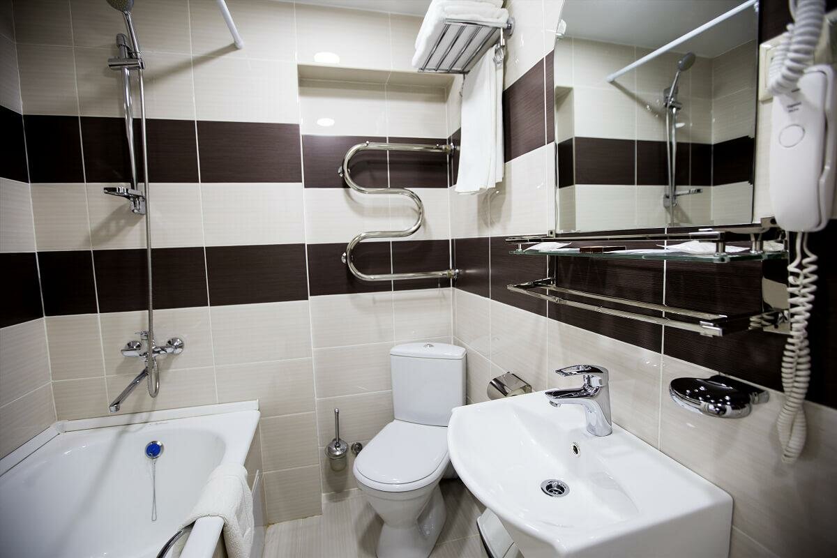 Гостиница Иркутск Иркутск-25