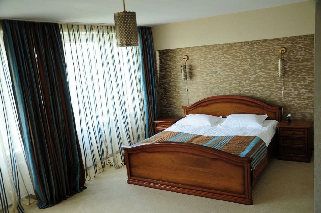 Гостиница Иркутск Иркутск-204