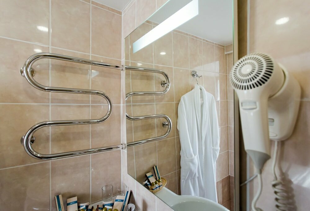 Гостиница Иркутск Иркутск-226