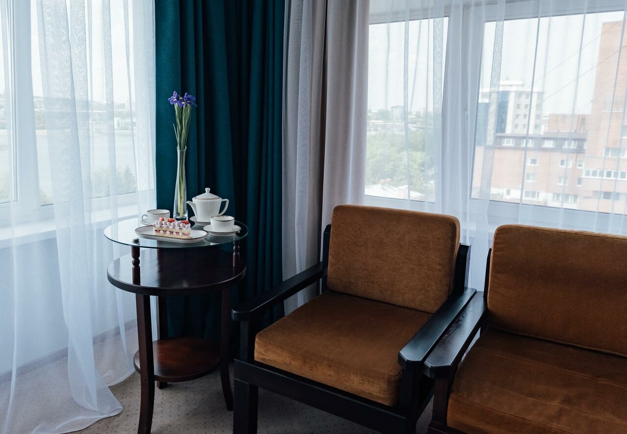 Гостиница Иркутск Иркутск-113