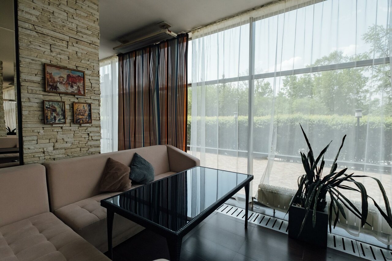 Гостиница Иркутск Иркутск-86