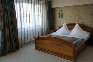 Гостиница Иркутск Иркутск Люкс с видом на реку-3