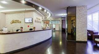 Гостиница Иркутск Иркутск-7