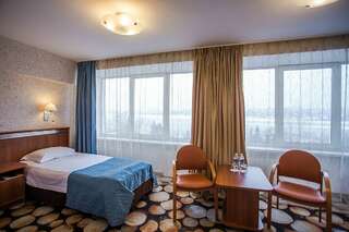 Гостиница Иркутск Иркутск Двухместный номер с 1 кроватью или 2 отдельными кроватями-3