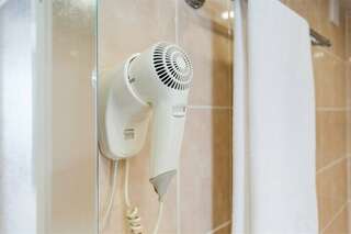 Гостиница Иркутск Иркутск Двухместный номер с 1 кроватью или 2 отдельными кроватями-8