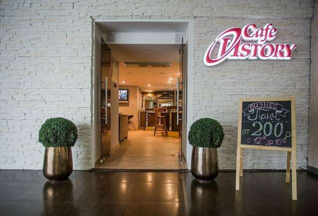 Гостиница Иркутск Иркутск-198