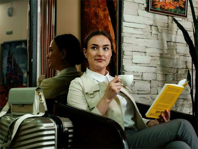 Гостиница Иркутск Иркутск-86