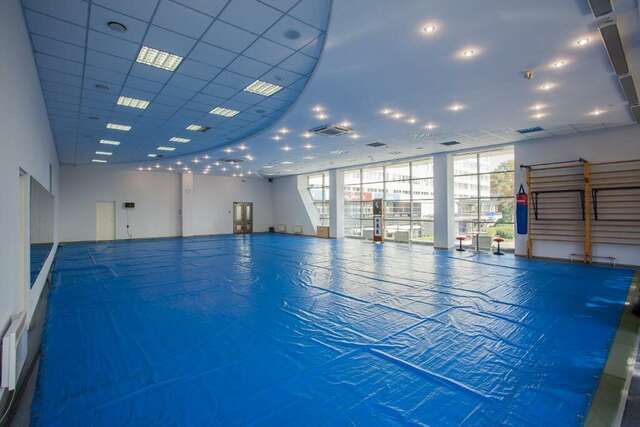 Гостиница Иркутск Иркутск-43