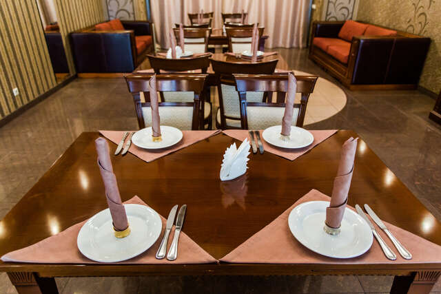 Гостиница Иркутск Иркутск-12