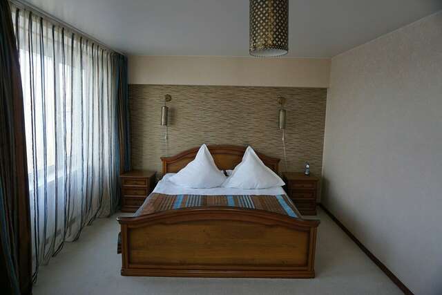 Гостиница Иркутск Иркутск-109