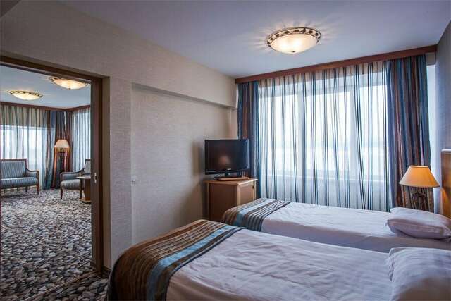 Гостиница Иркутск Иркутск-164