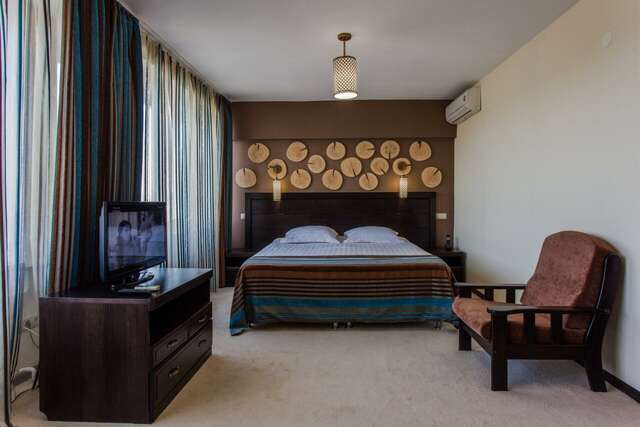 Гостиница Иркутск Иркутск-244