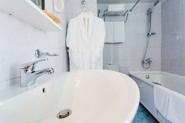 Гостиница Иркутск Иркутск-77