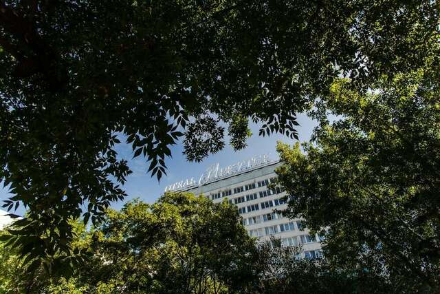 Гостиница Иркутск Иркутск-40