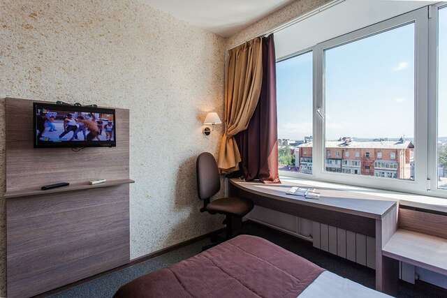 Гостиница Иркутск Иркутск-65