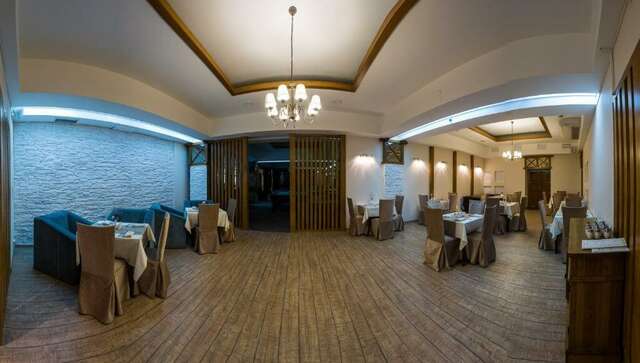 Гостиница Иркутск Иркутск-153