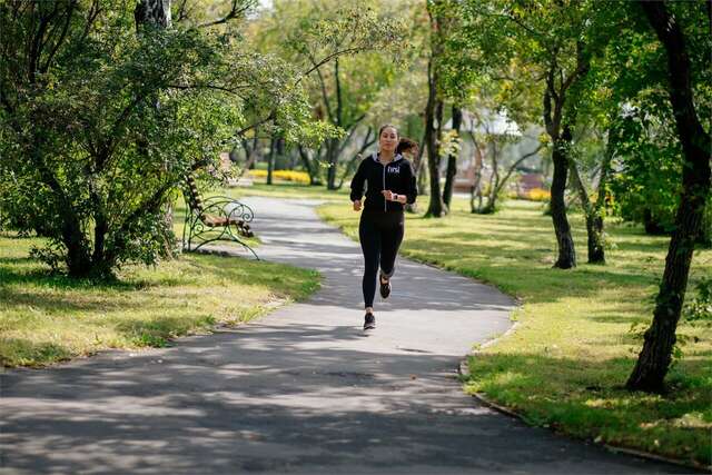 Гостиница Иркутск Иркутск-27