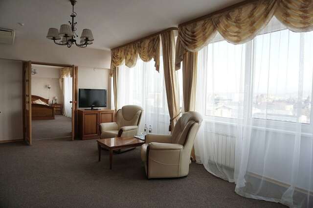 Гостиница Иркутск Иркутск-194