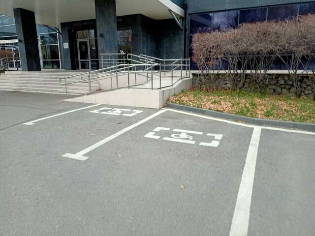 Гостиница Иркутск Иркутск-59