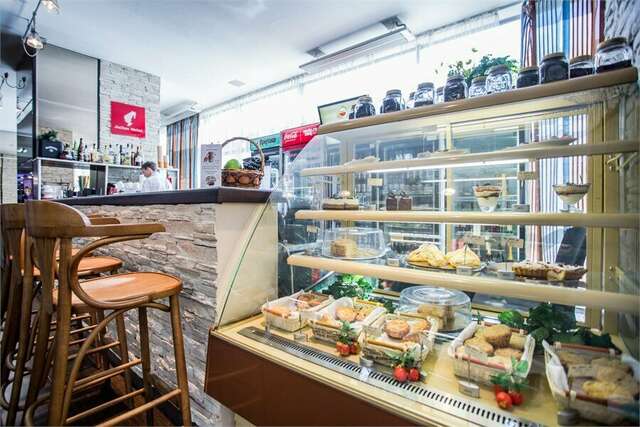 Гостиница Иркутск Иркутск-28