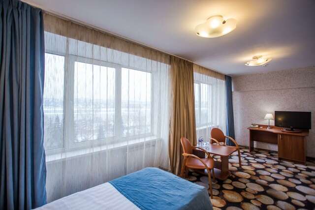 Гостиница Иркутск Иркутск-246