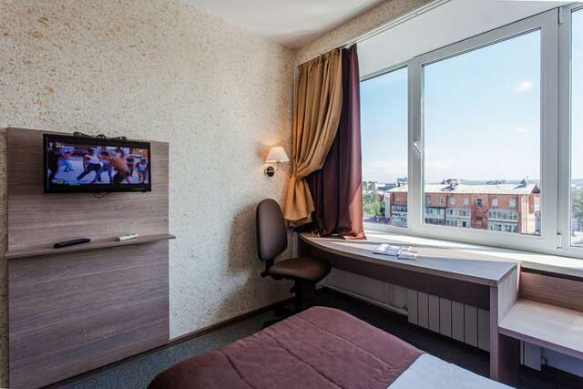 Гостиница Иркутск Иркутск-148