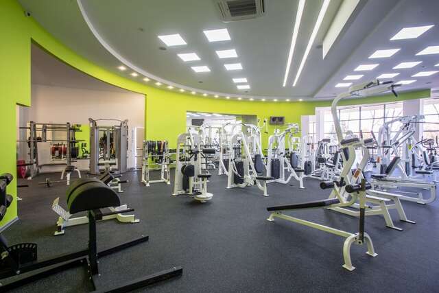 Гостиница Иркутск Иркутск-134