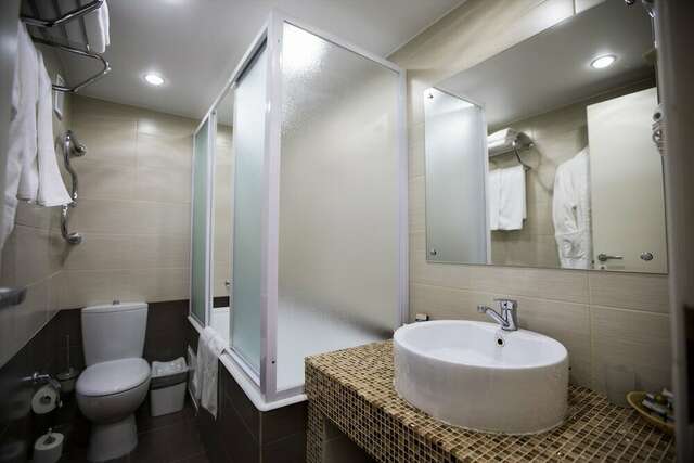 Гостиница Иркутск Иркутск-138