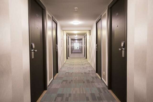 Гостиница Иркутск Иркутск-222