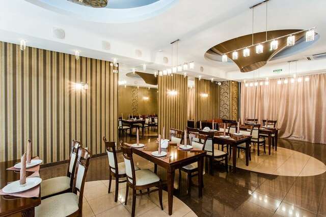 Гостиница Иркутск Иркутск-185