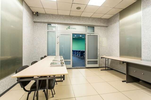 Гостиница Иркутск Иркутск-94