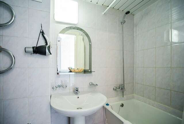 Гостиница Иркутск Иркутск-173