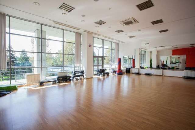 Гостиница Иркутск Иркутск-114