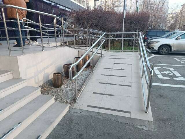 Гостиница Иркутск Иркутск-119