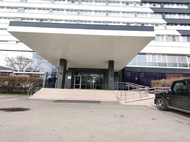 Гостиница Иркутск Иркутск-68