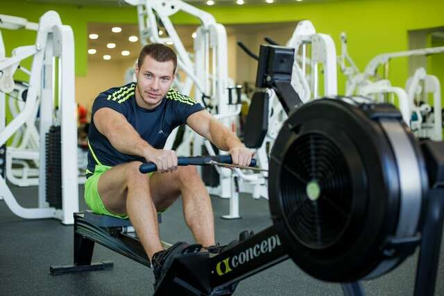 Гостиница Иркутск Иркутск-29