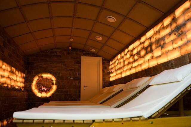 Гостиница Иркутск Иркутск-50