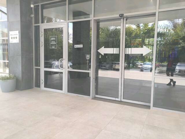 Гостиница Иркутск Иркутск-163