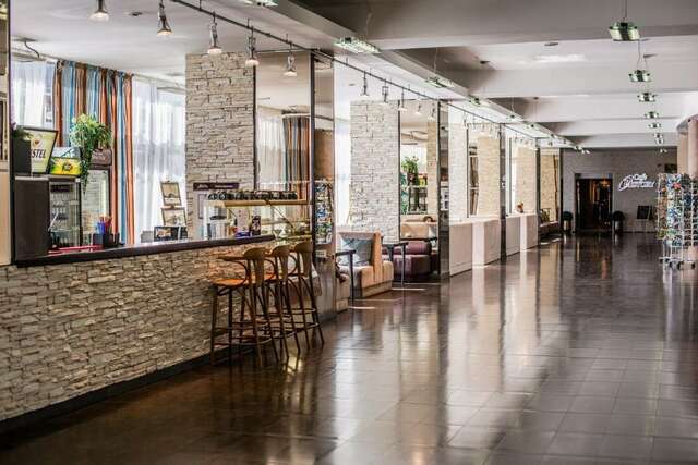 Гостиница Иркутск Иркутск-135