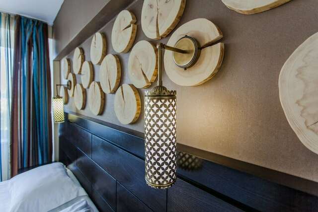 Гостиница Иркутск Иркутск-207