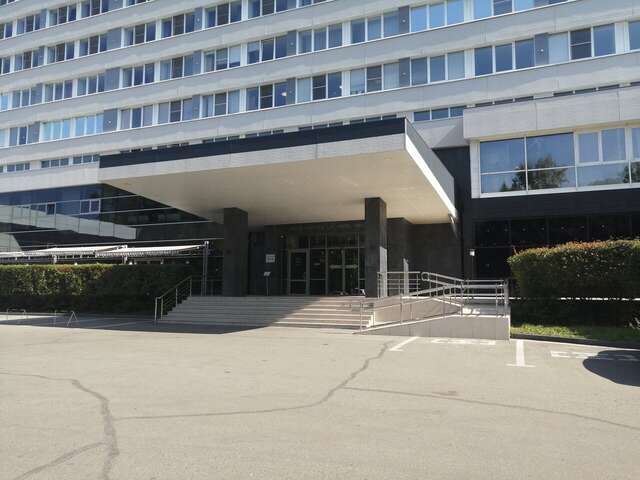 Гостиница Иркутск Иркутск-101