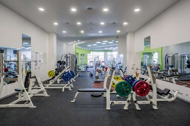 Гостиница Иркутск Иркутск-216