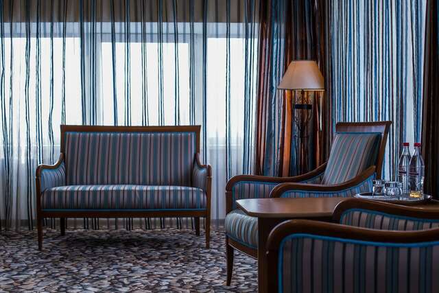 Гостиница Иркутск Иркутск-54