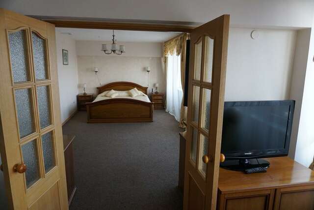 Гостиница Иркутск Иркутск-177